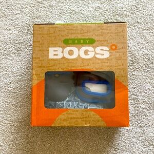 Baby Bogs Winter Boots